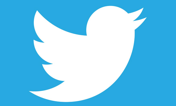 Twitter logo