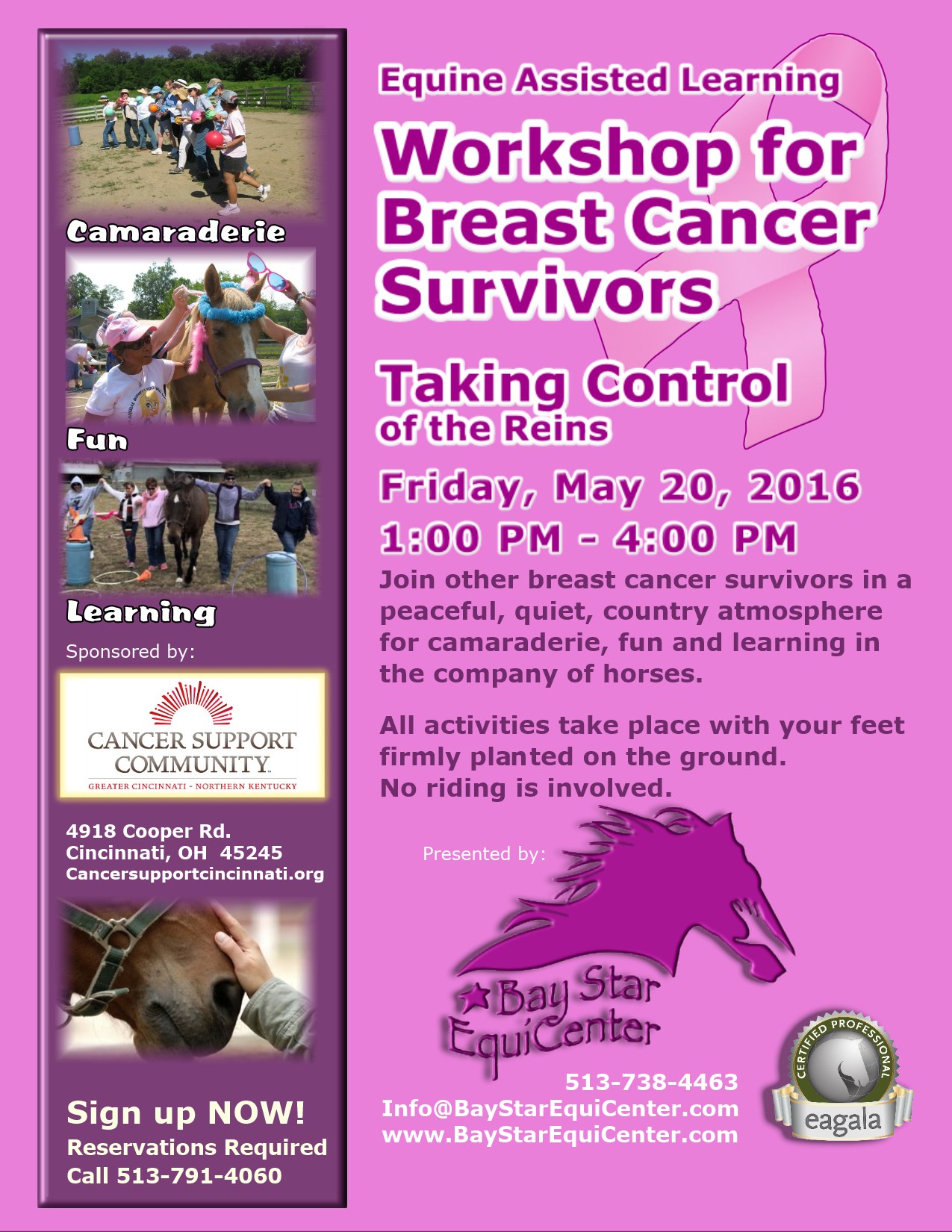 TCR 5-20-16 Breast Cancer